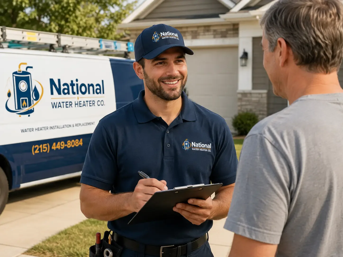 Water Heater Installation Chantilly, VA FAQs